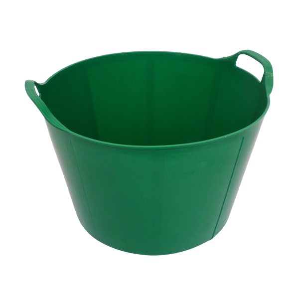 30 Litre Rainbow Trug - MEADOW GREEN